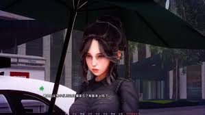 蜉蝣-MayFly 国风SLG 预览图 2