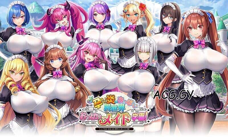 游戏截图2