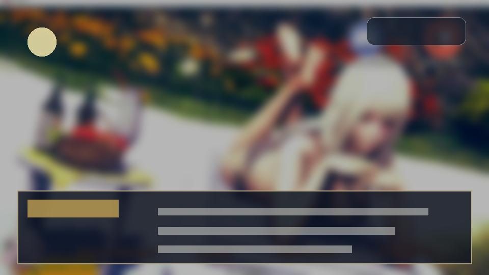 精灵女孩 攻略要点 专题图 1