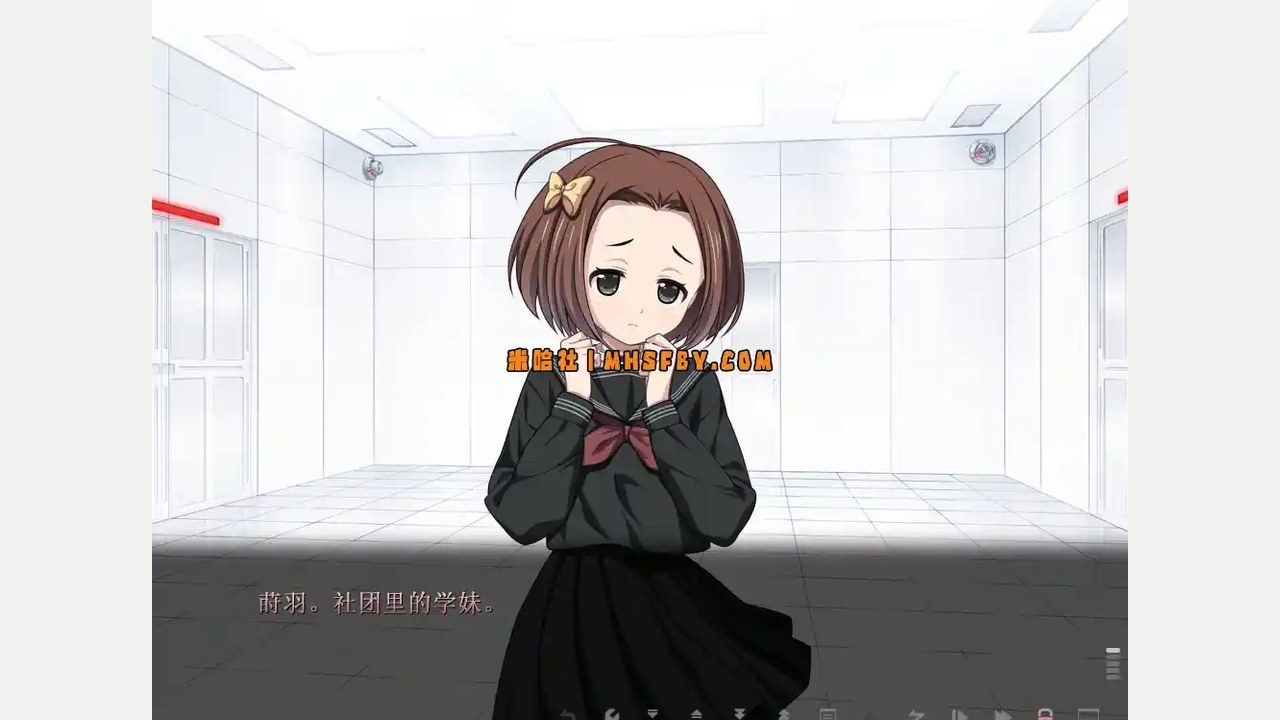 乐园之扉 角色路线 玩法截图 1