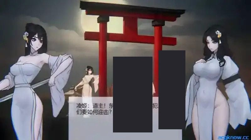 玉莲之剑v0 玉莲之剑v0攻略大全：玉莲之剑官方中文版本与Sword of LotusPC版 封面图