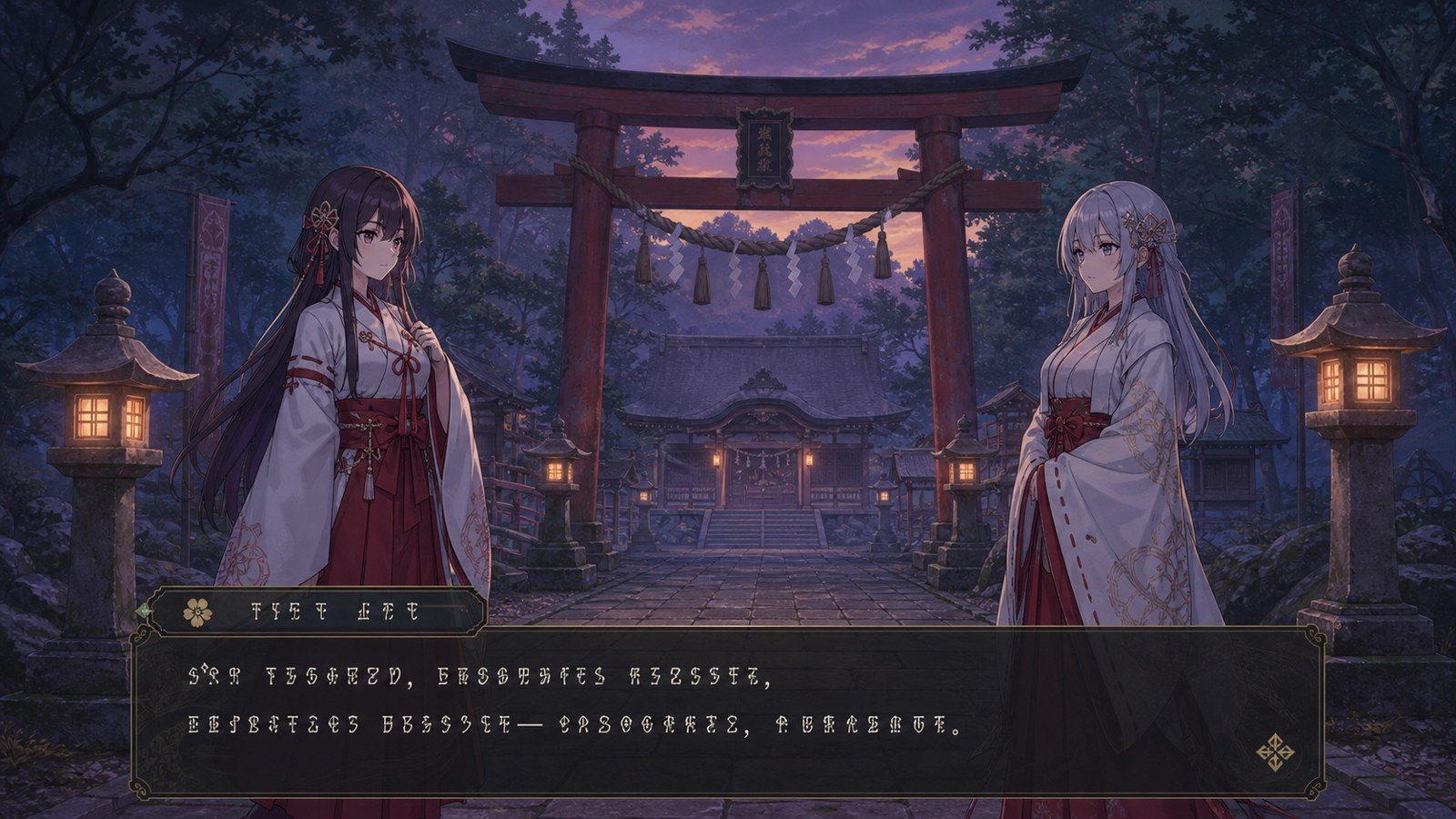 玉莲之剑v0 攻略要点 画面 3