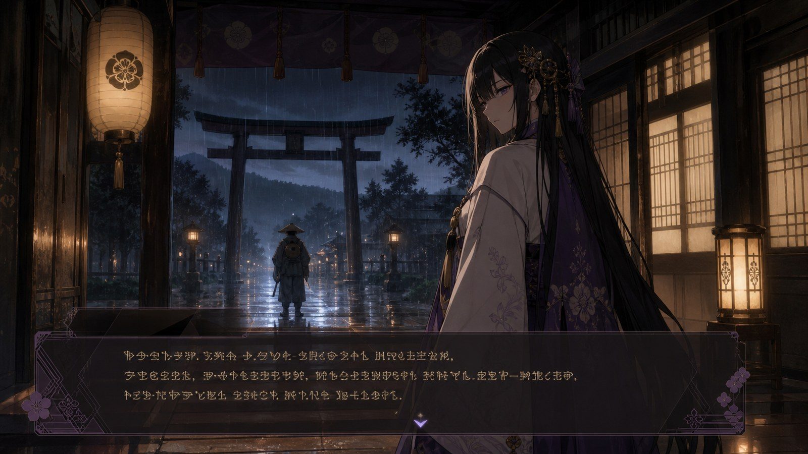 玉莲之剑v0 武侠动作 玩法截图 7