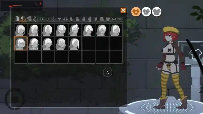 细胞领域CelSector版正式版 章节事件 资料图 2