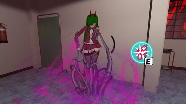 女体化装置Ver 章节事件 演示图 2