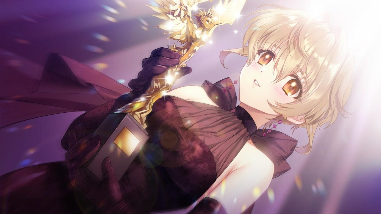 无颜之月-待宵双椿 章节事件 演示图 2
