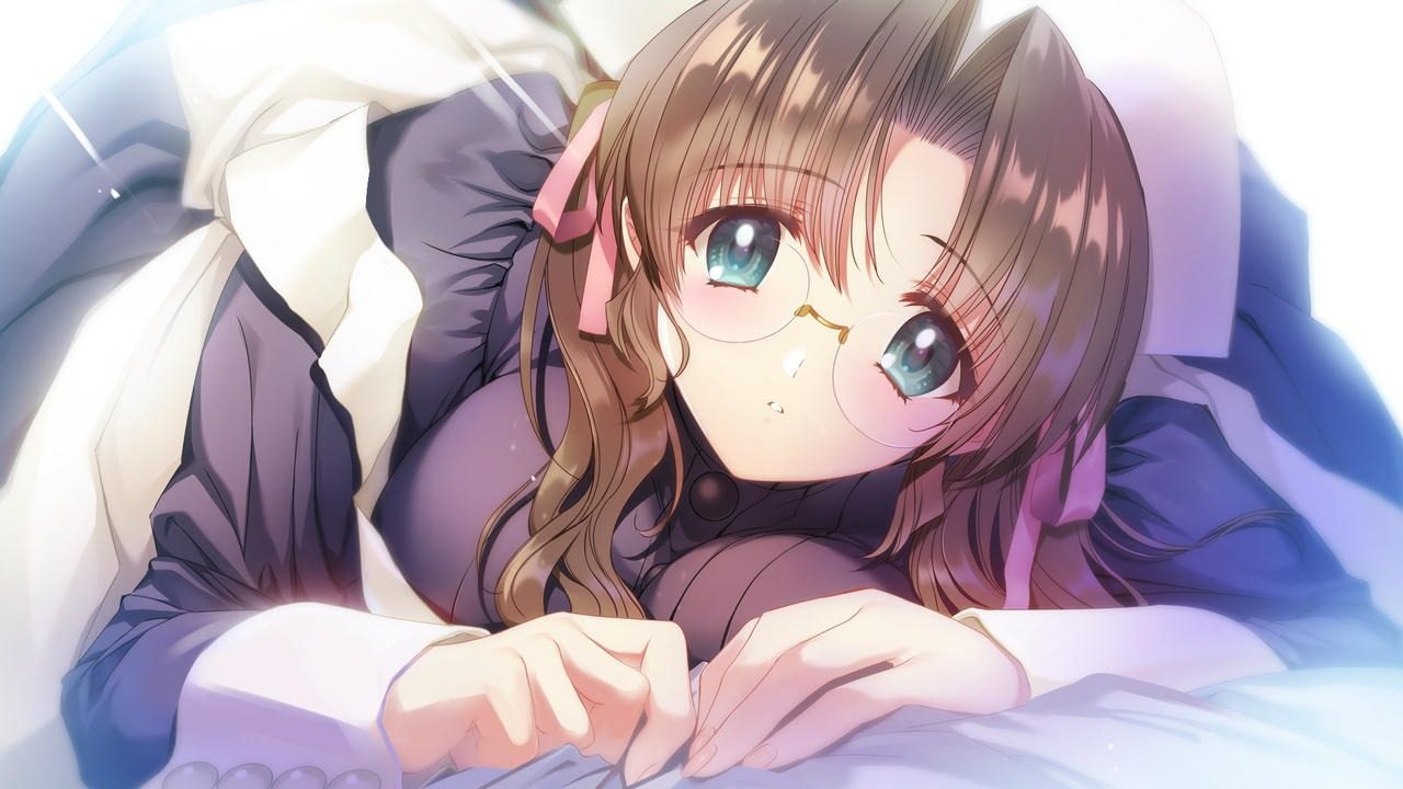 无颜之月-待宵双椿 版本内容 实机截图 6