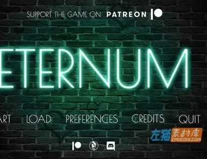 永恒世界 永恒世界 Eternum 官方官网与下载地址汇总 封面图