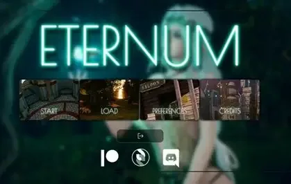 永恒世界 永恒世界 Eternum 下载资源、更新日志、攻略入口 封面图