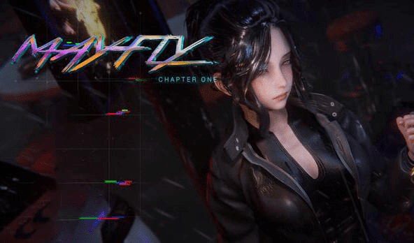 蜉蝣-MayFly 官方中文 页面配图 6