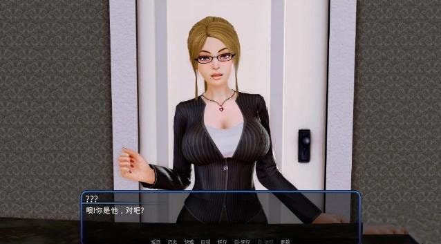 后宫酒店Harem Hotel 角色养成 页面配图 7