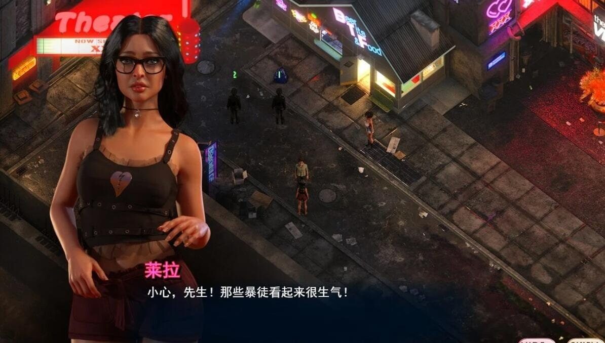 蛇之交响曲_Symphony of the Serpent 玩法展示 专题图 5