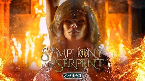 蛇之交响曲_Symphony of the Serpent 中文界面 详情图 6