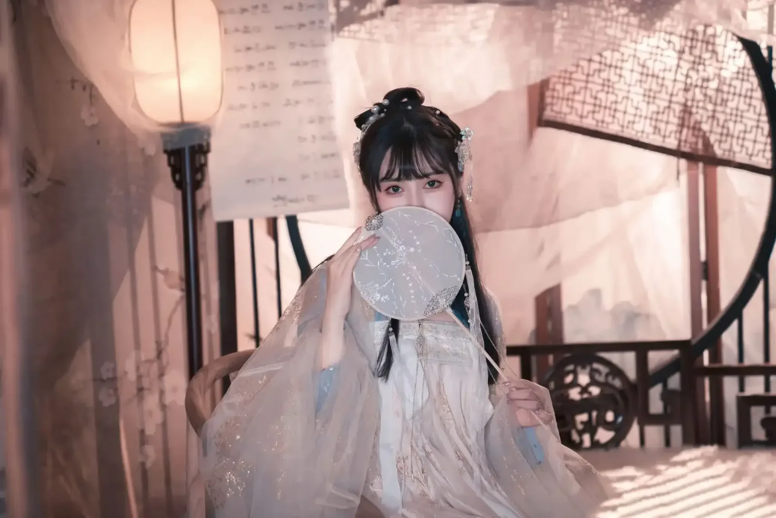 侠女逍遥录 侠女逍遥录中文版下载完整资源 封面图