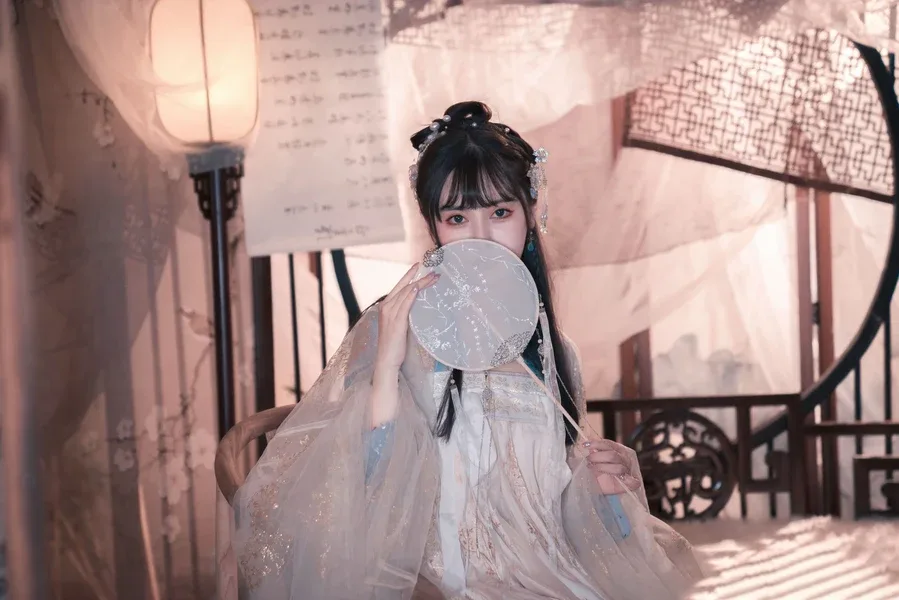 侠女逍遥录 实机画面 实机截图