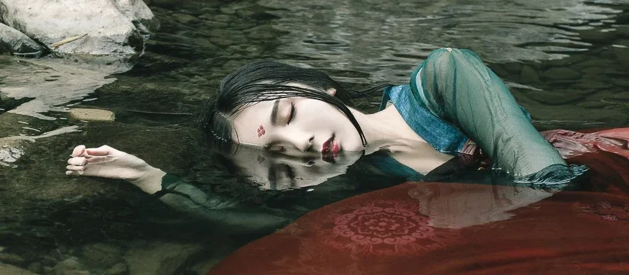 侠女逍遥录 侠女逍遥录游戏攻略存档指南 封面图