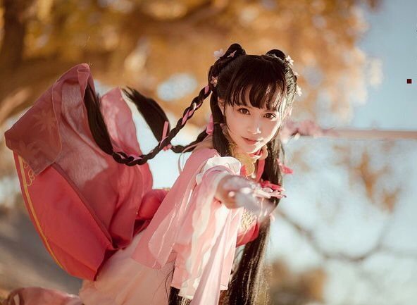 侠女逍遥录 剧情互动 内容截图 8
