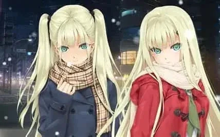 美少女万华镜 美少女万华镜游戏攻略全流程 封面图