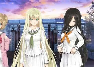 美少女万华镜 角色路线 内容截图 6