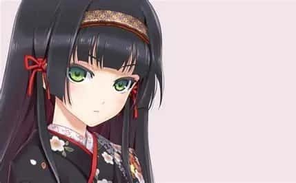 美少女万华镜 主线事件 展示图 5
