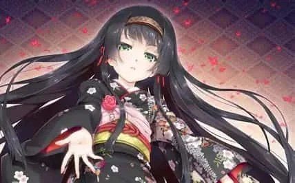 美少女万华镜 CG回想 演示图 2