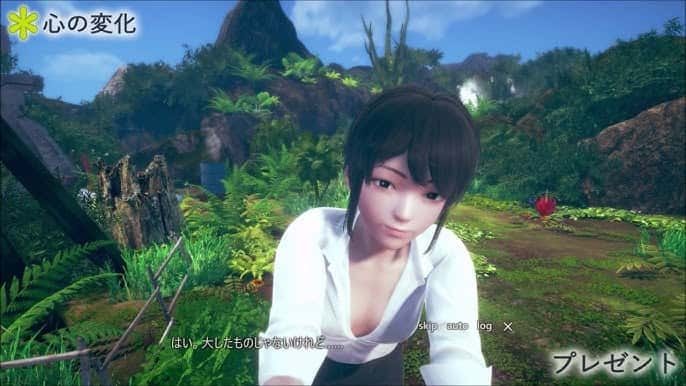 AI少女 版本内容 实机截图 1