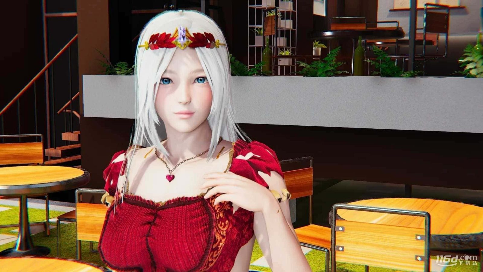 AI少女 支线内容 预览图 5