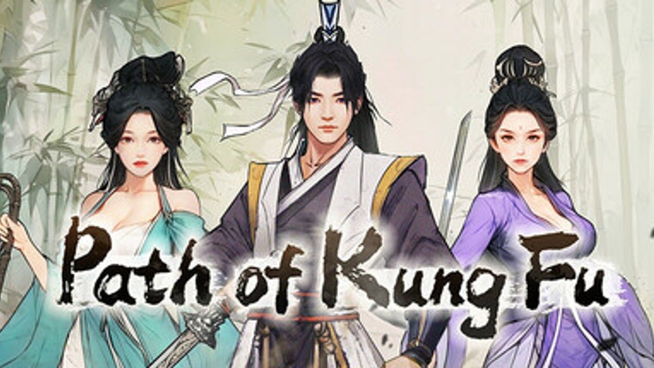 刀剑江湖路-绅士mod版 角色路线 内容截图 5