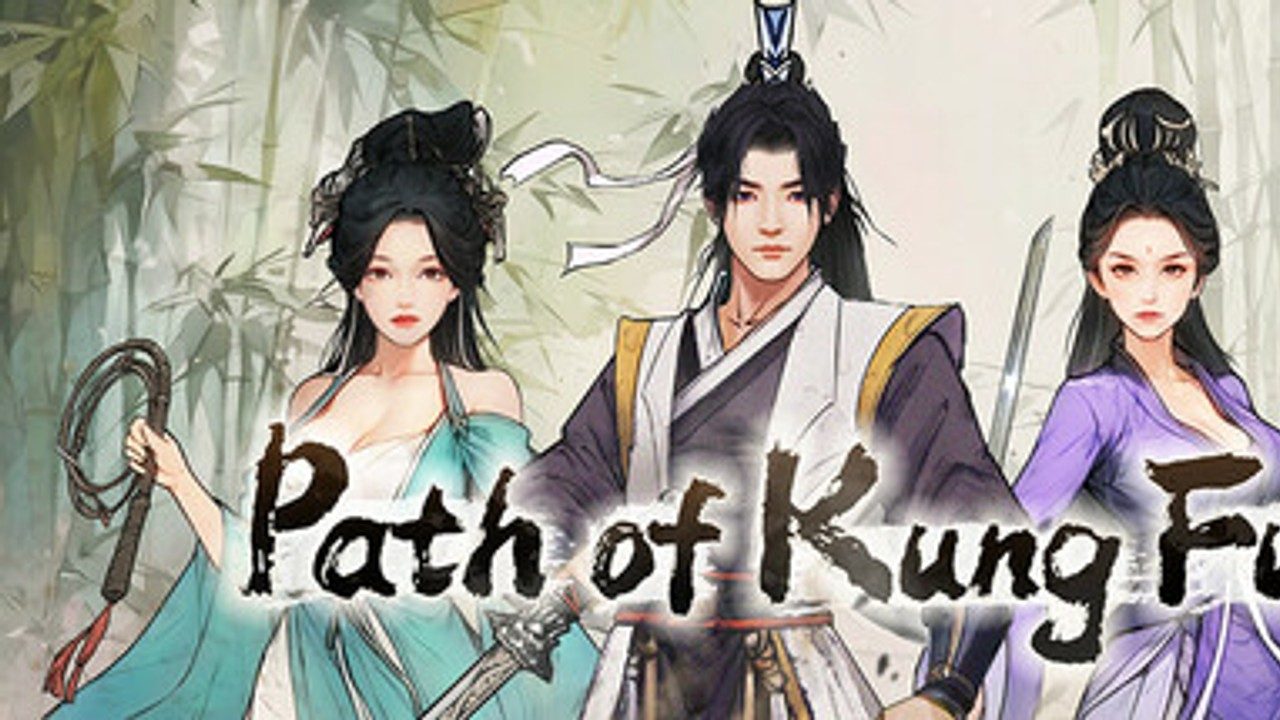 刀剑江湖路-绅士mod版 角色养成 页面配图 2
