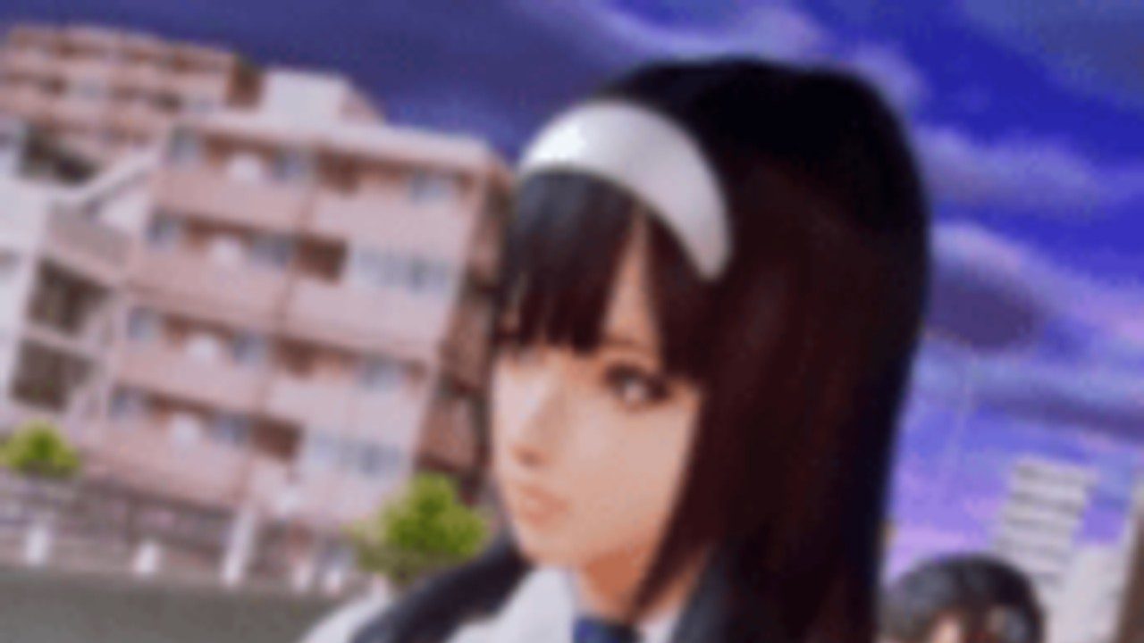 二次元老婆学院 支线事件 资料图 8