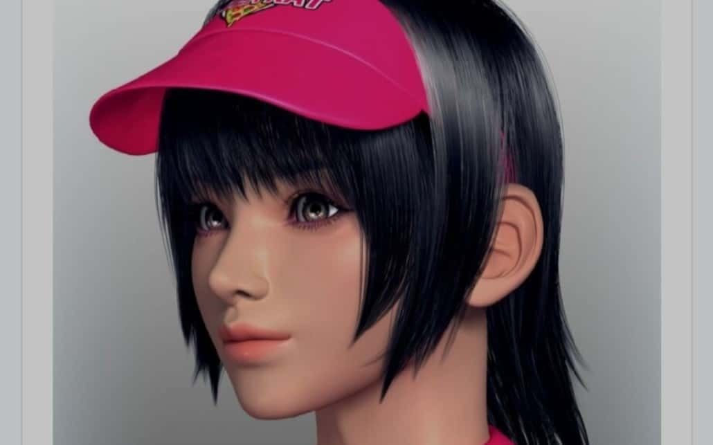 梅麻吕3D合集 PC与安卓 资料图 6