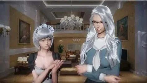 美德V外传 CG回想 预览图 8