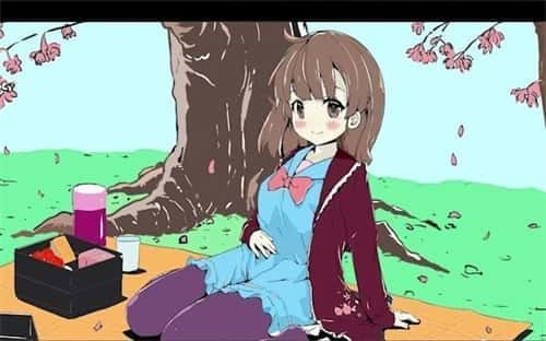 妹同居生活 SLG玩法 玩法截图 2