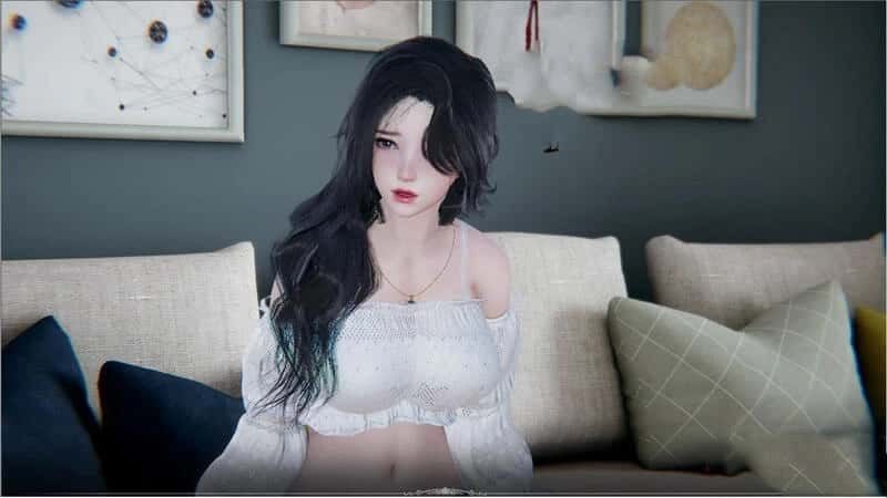 少年阿宾 探索场景 内容截图 6