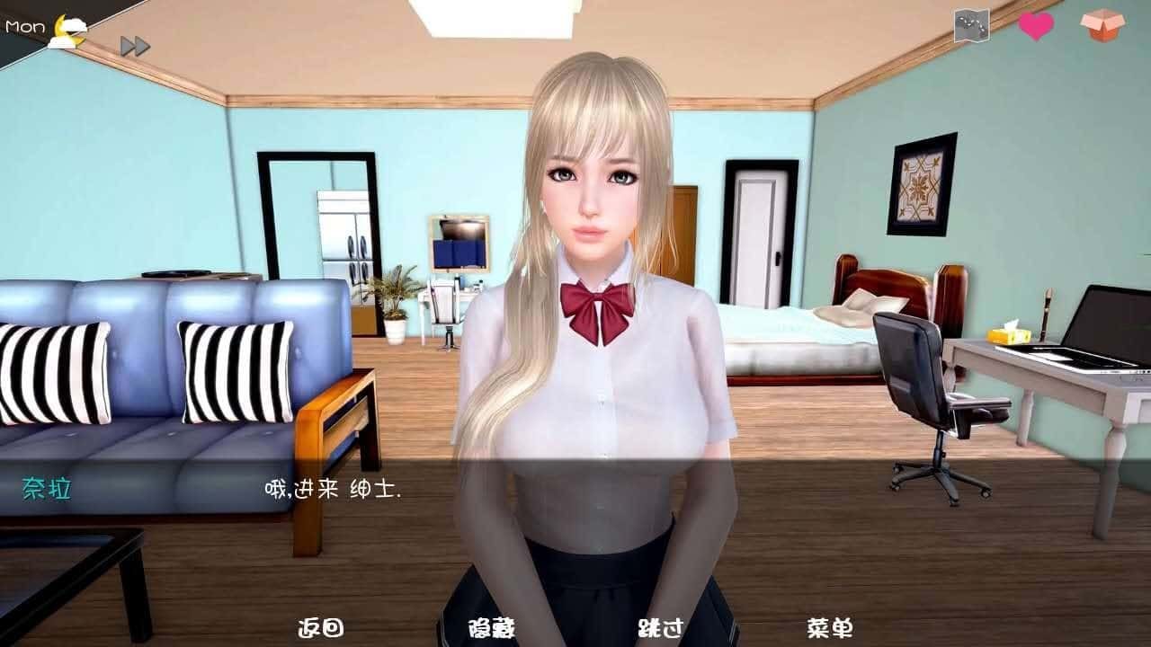 神话庄园 探索场景 专题图 5