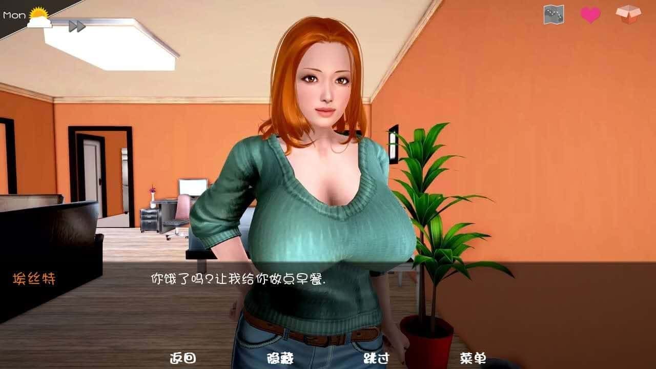 神话庄园 版本内容 页面配图 8