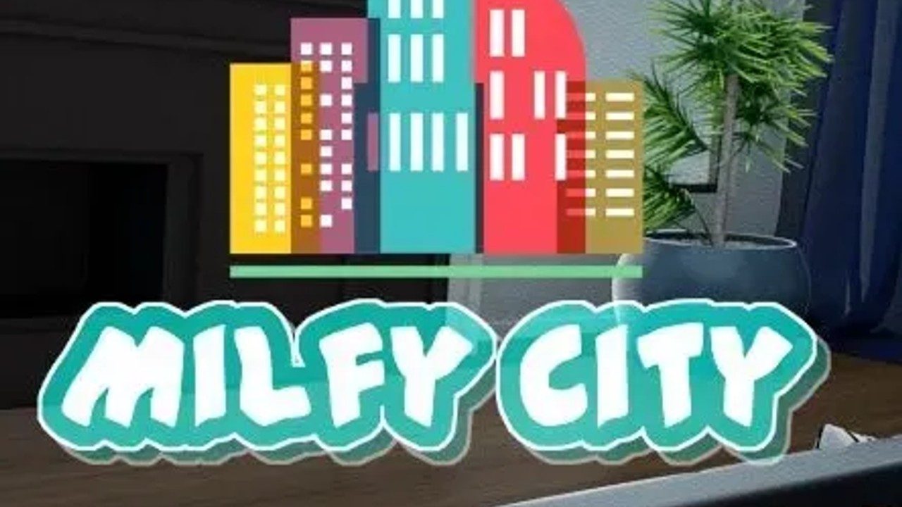 淑女都市 Milfy City 任务推进 场景图 8