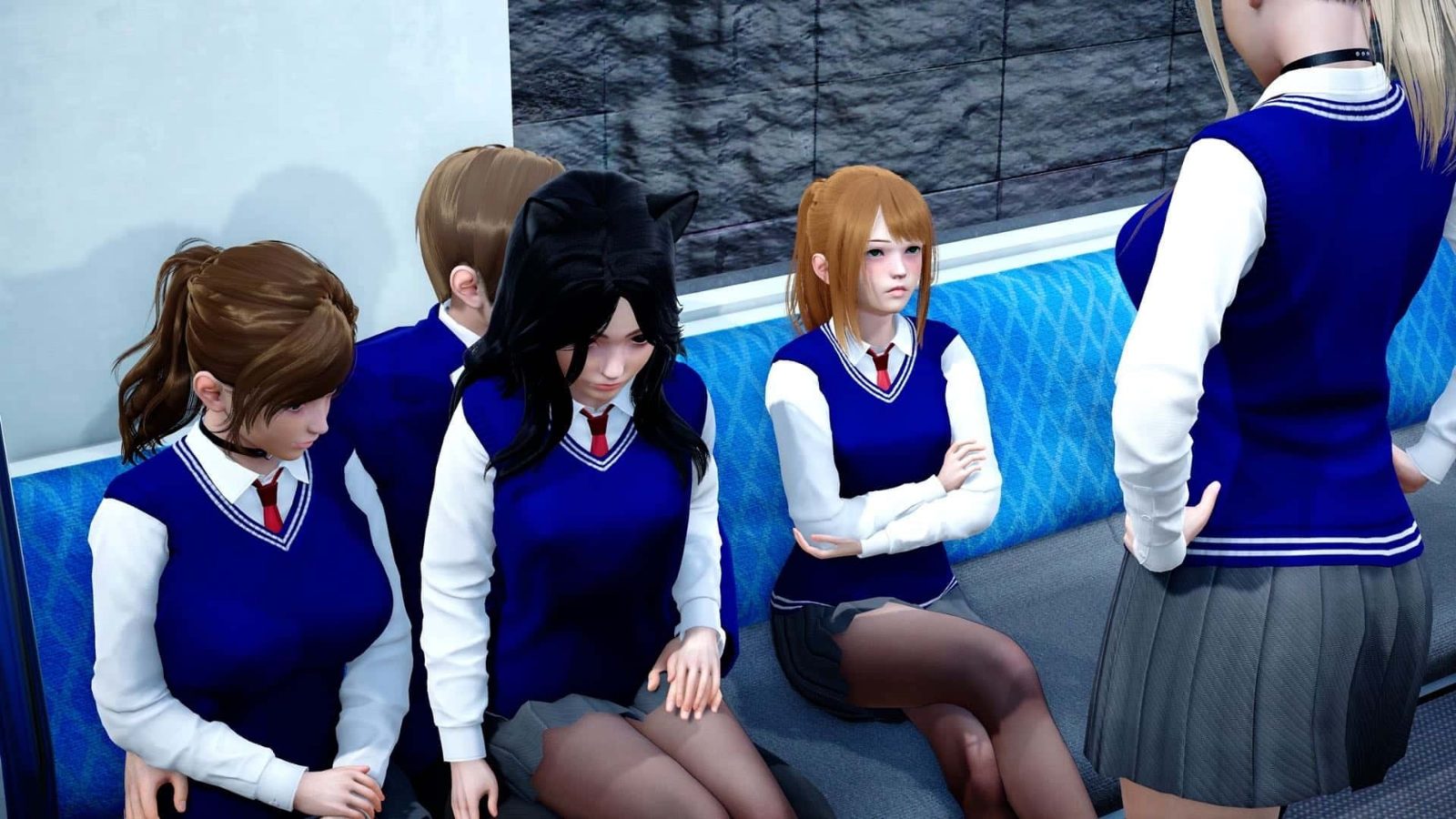 舒适咖啡厅_Cosy Cafe 玩法展示 详情图 1