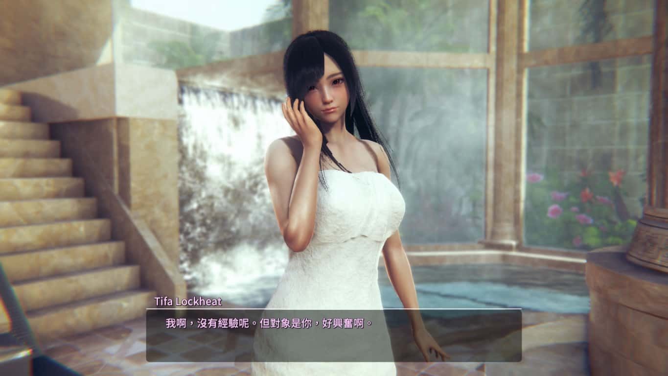 甜心选择2_Honey Select 2 版本内容 展示图 7