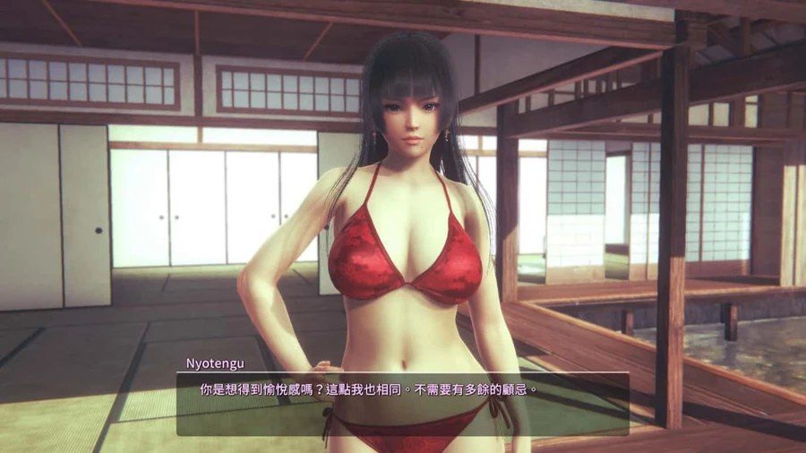 甜心选择2_Honey Select 2 角色路线 预览图 6