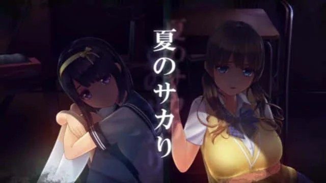 夏日之吻 攻略要点 内容截图 8