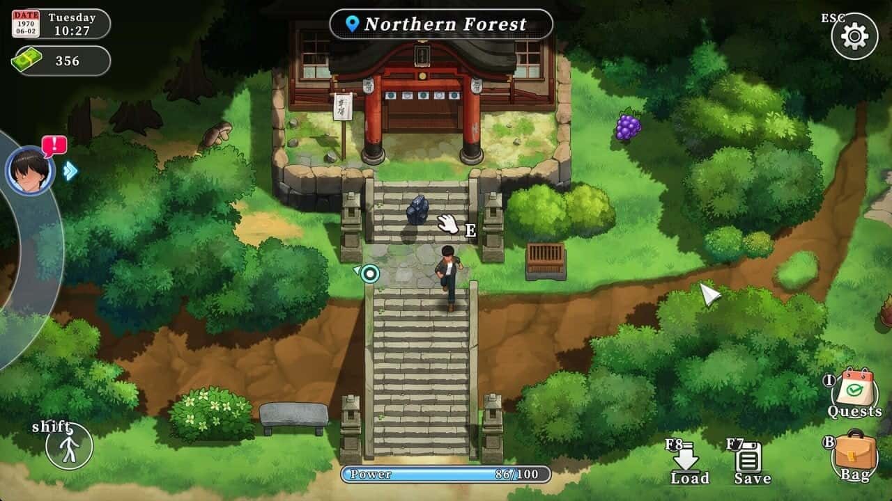 幸福岛幻想_Fantasy of Bliss Island 版本内容 专题图 7