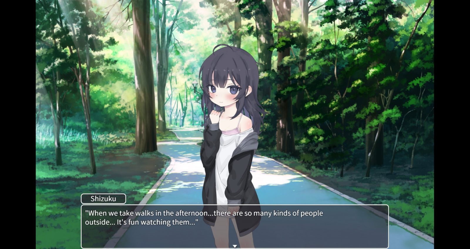 幸福家里蹲的养成方法 支线内容 玩法截图 5