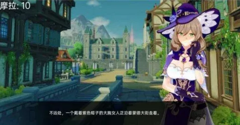 可莉的恶作剧 可莉的恶作剧最新版下载 同人小游戏下载指南 封面图