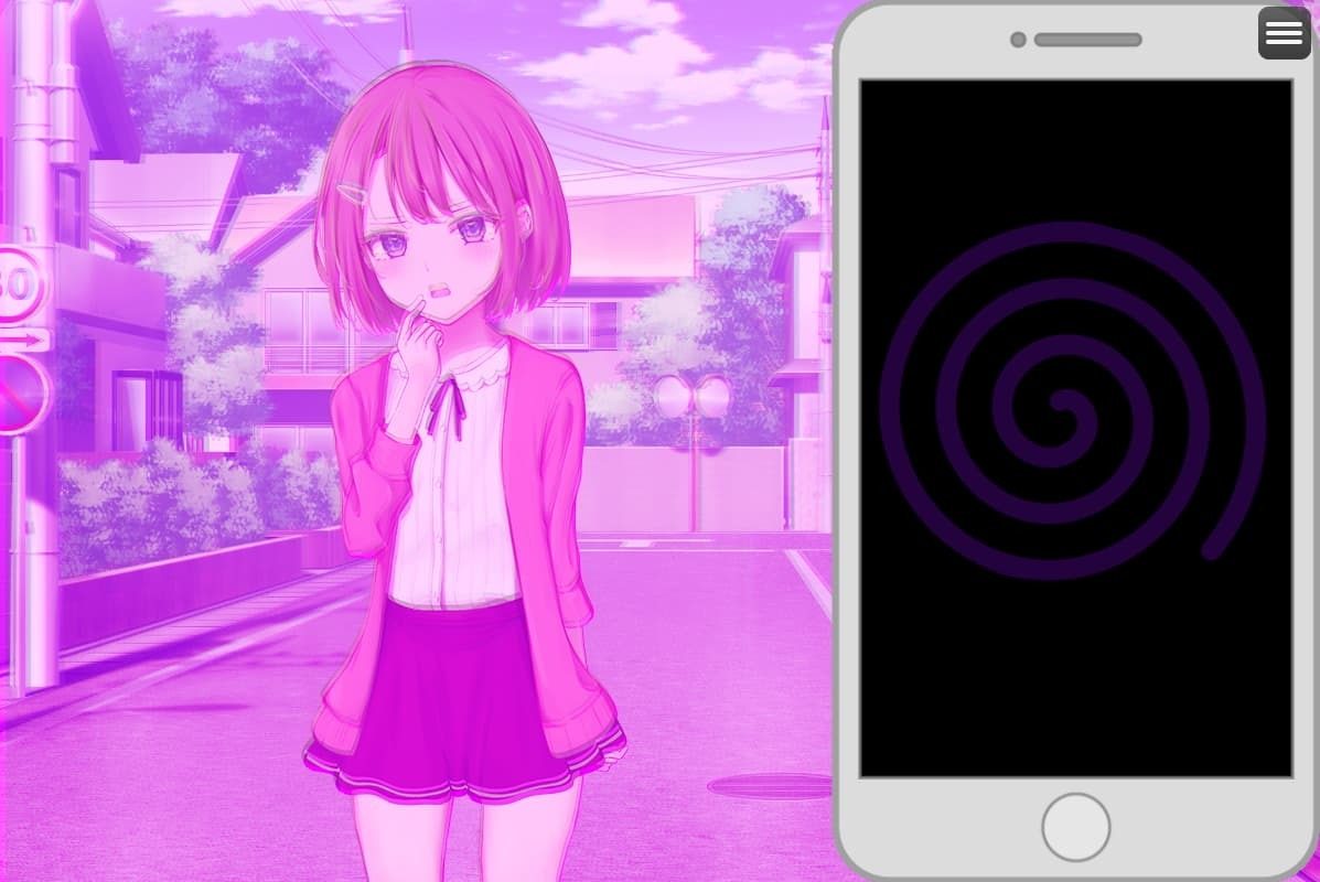 催眠雌小鬼综合症 场景演出 玩法截图 5