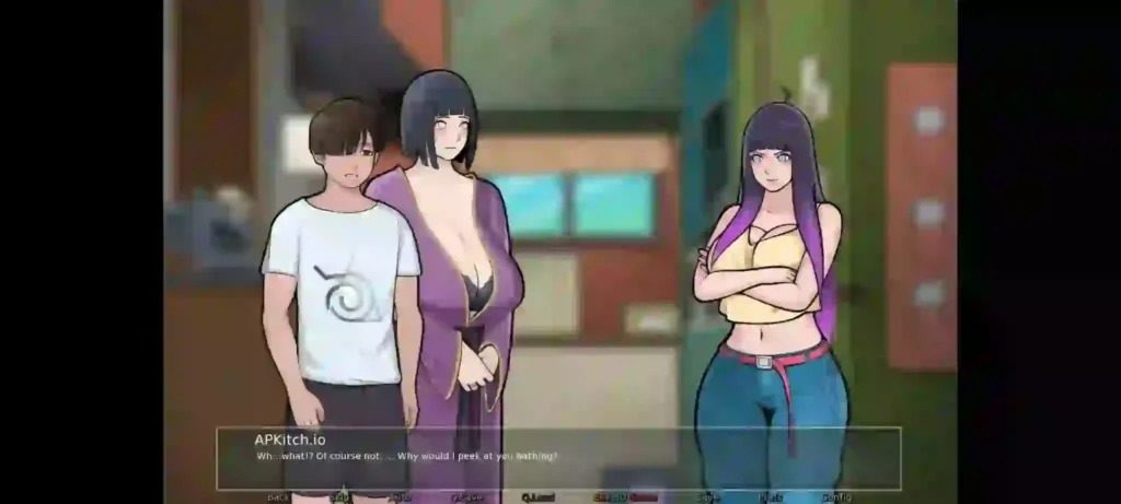 木叶熟女 剧情互动 专题图 8
