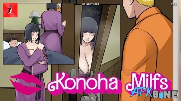 木叶熟女 日程互动 预览图 2
