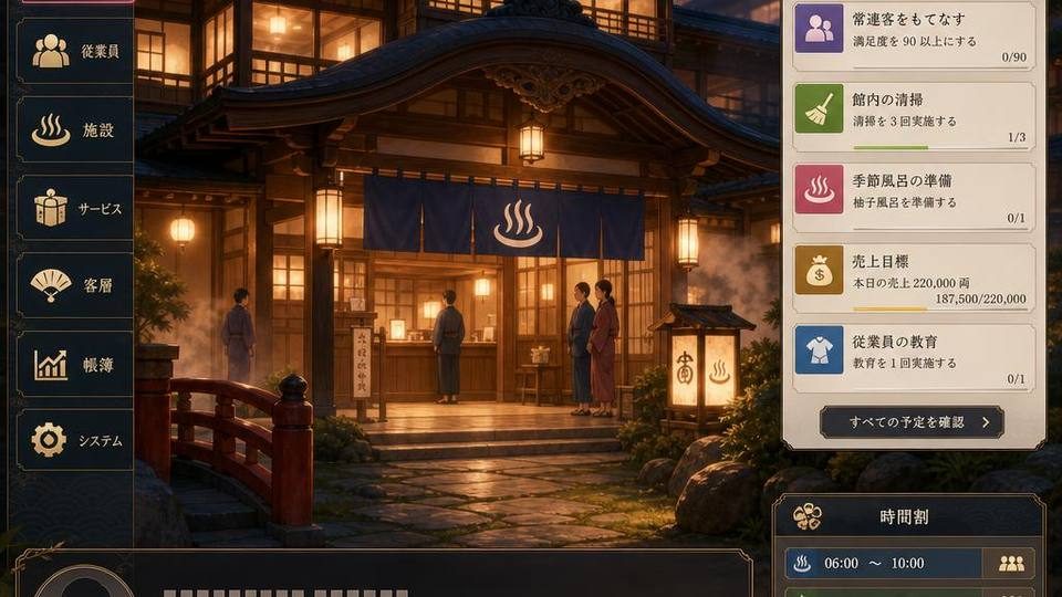 背德浴场 资源内容 演示图 6