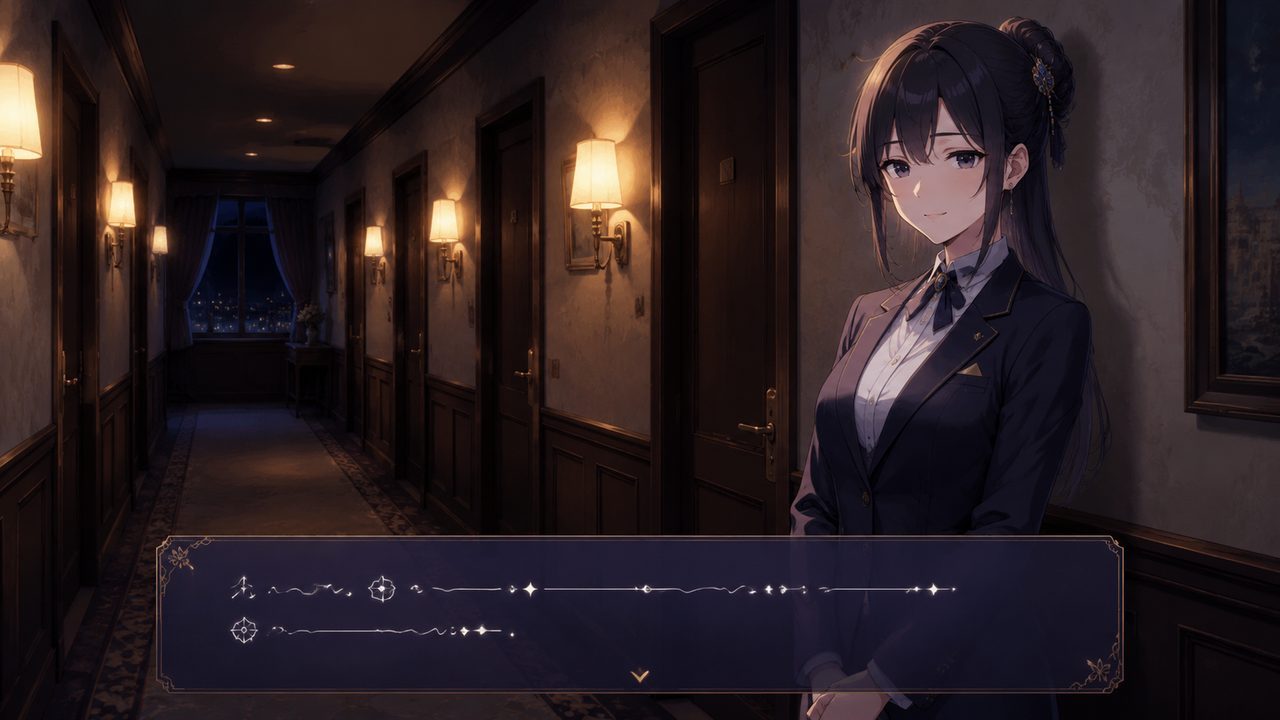 蛋少女 剧情互动 详情图 8