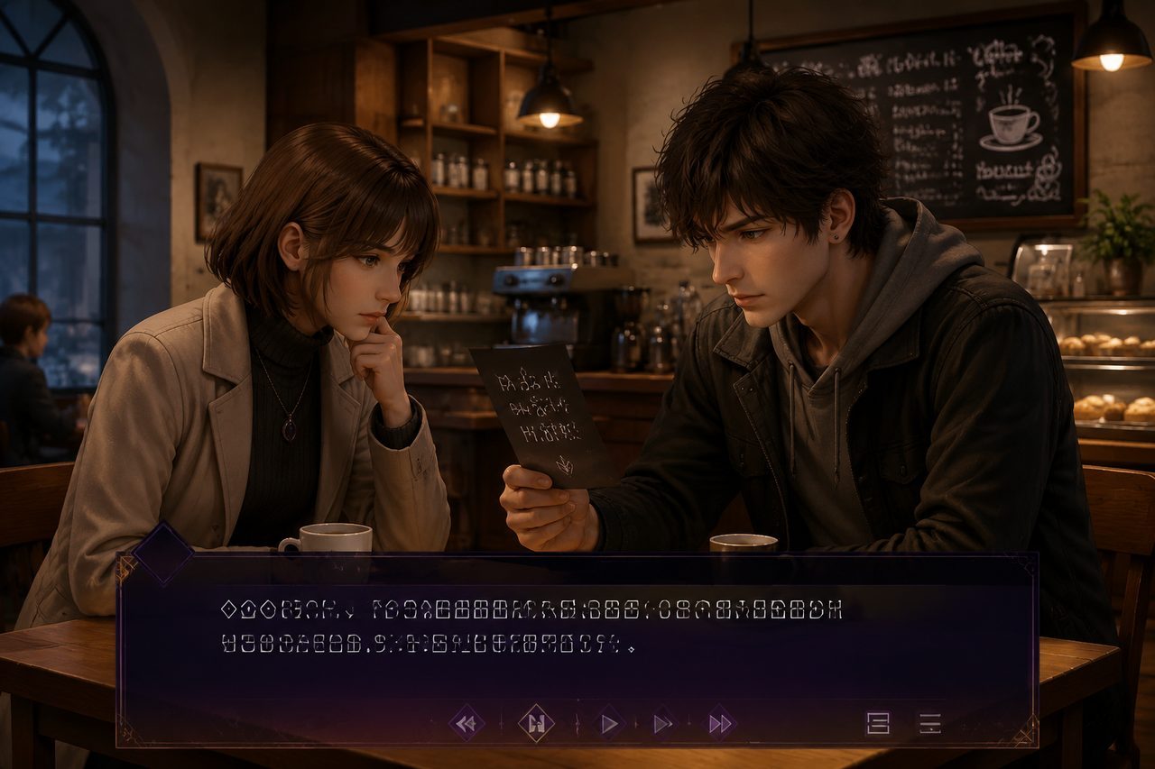 刺刃 中文版 预览图 4